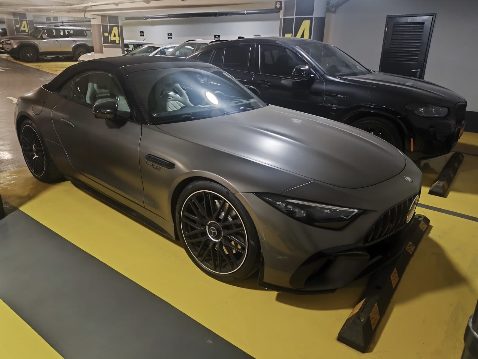 בוואריאן מוטורס