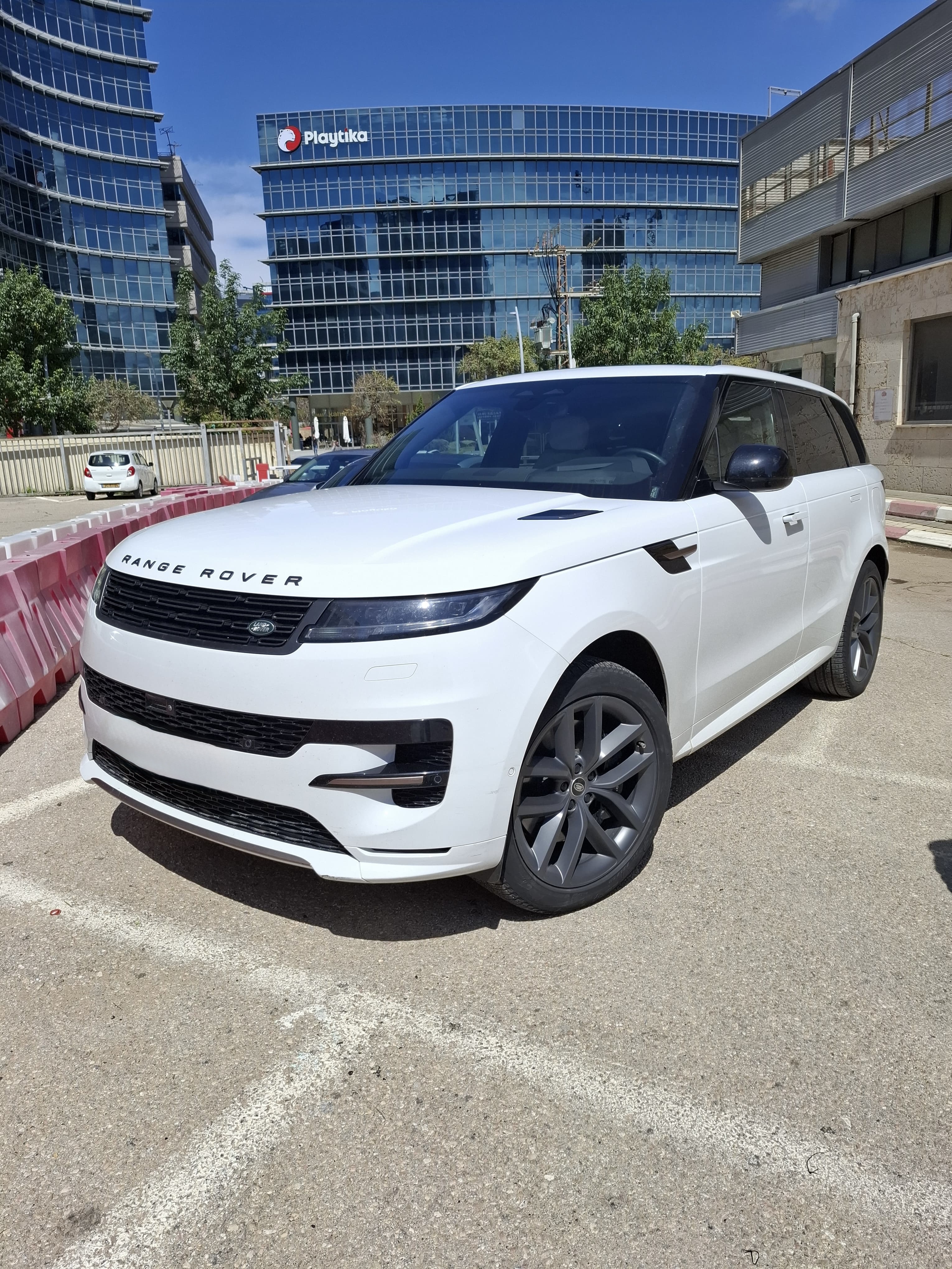 בוואריאן מוטורס