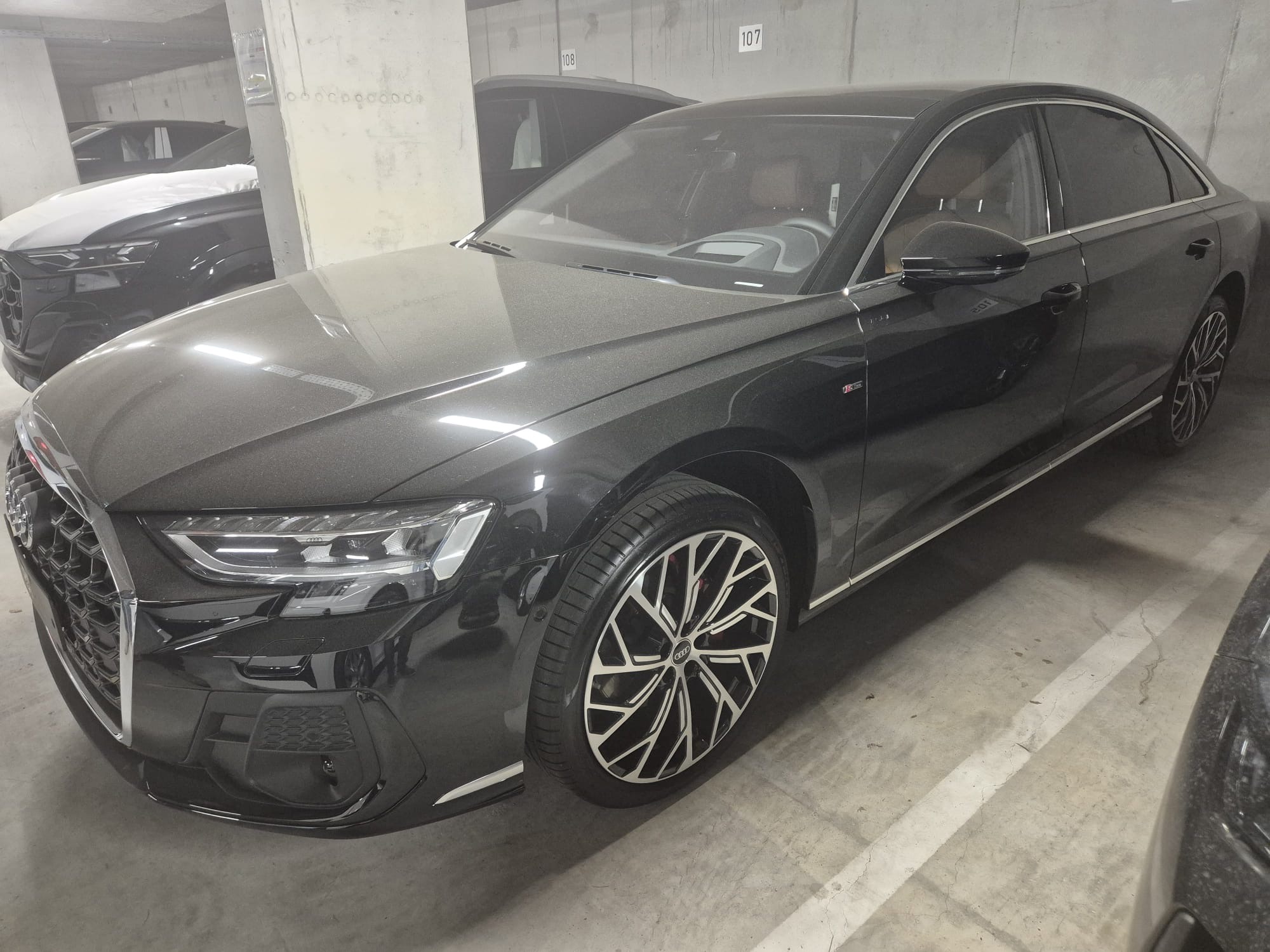 בוואריאן מוטורס