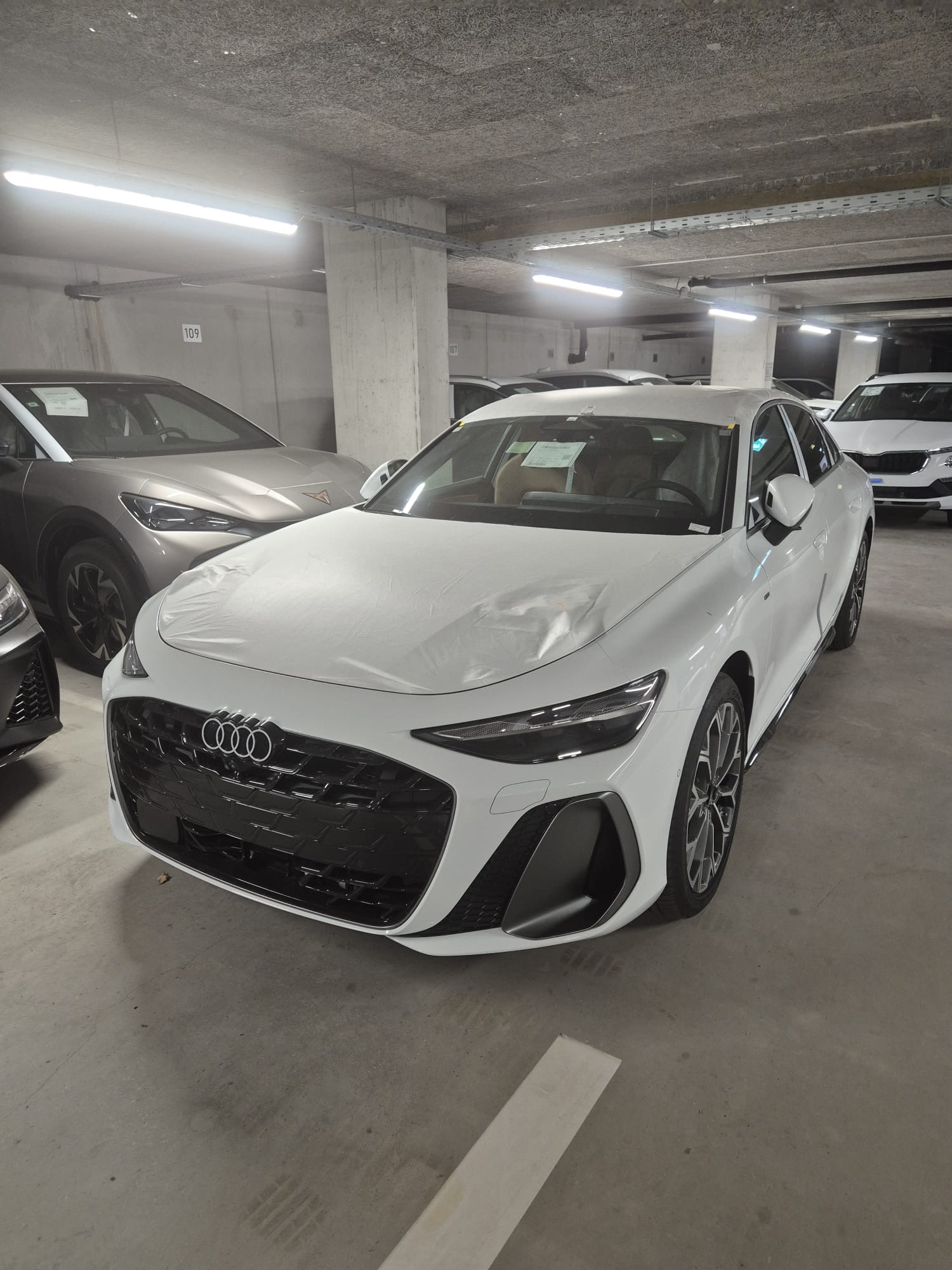 בוואריאן מוטורס