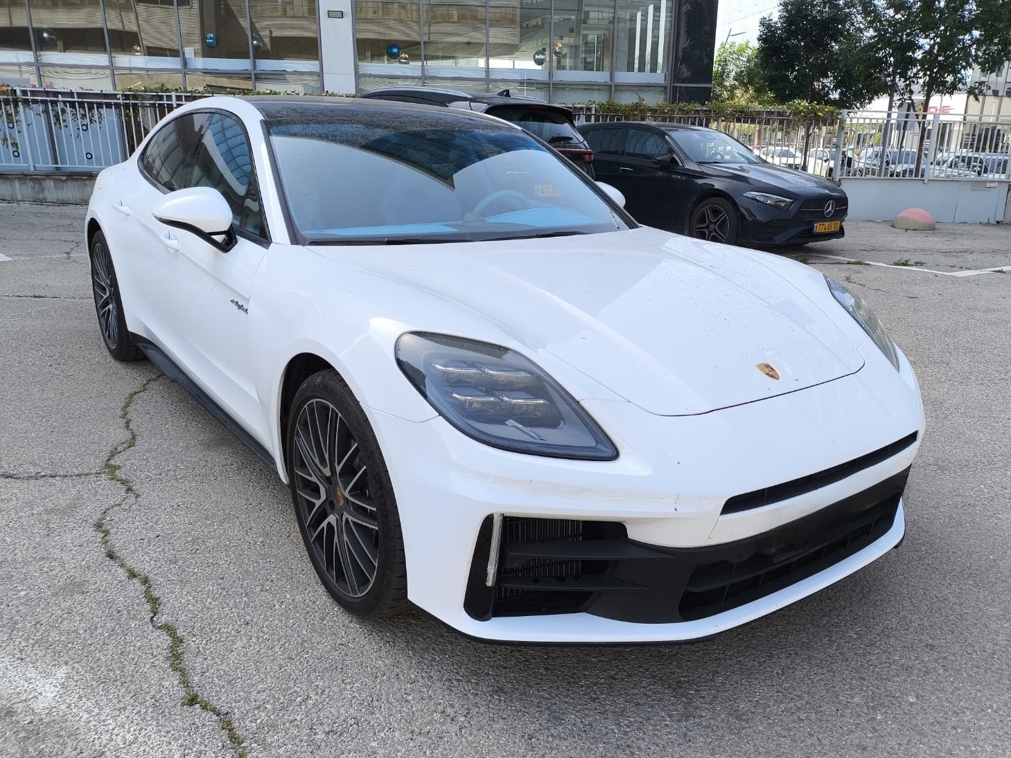 בוואריאן מוטורס