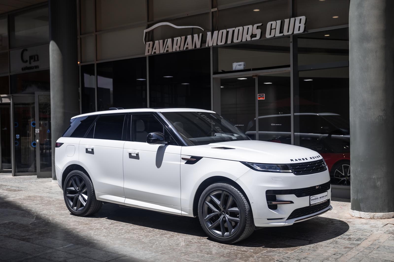 בוואריאן מוטורס