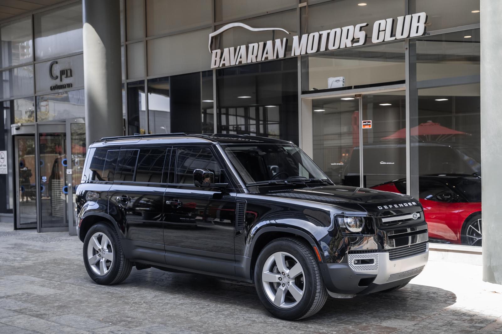 בוואריאן מוטורס