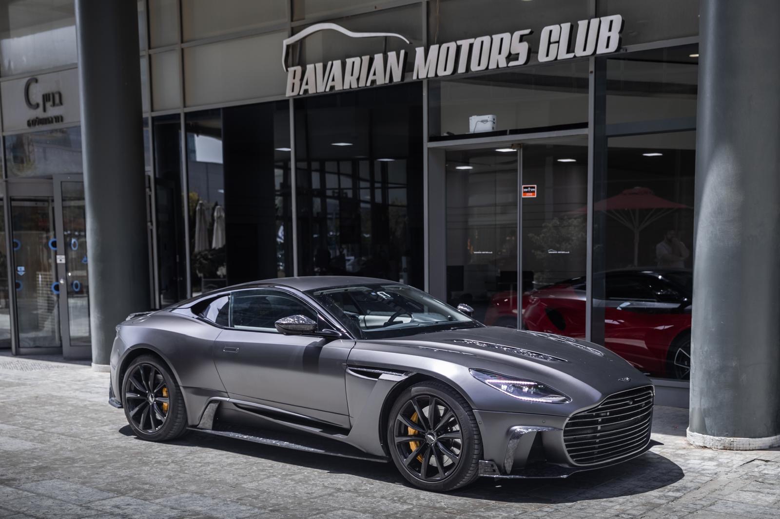 בוואריאן מוטורס