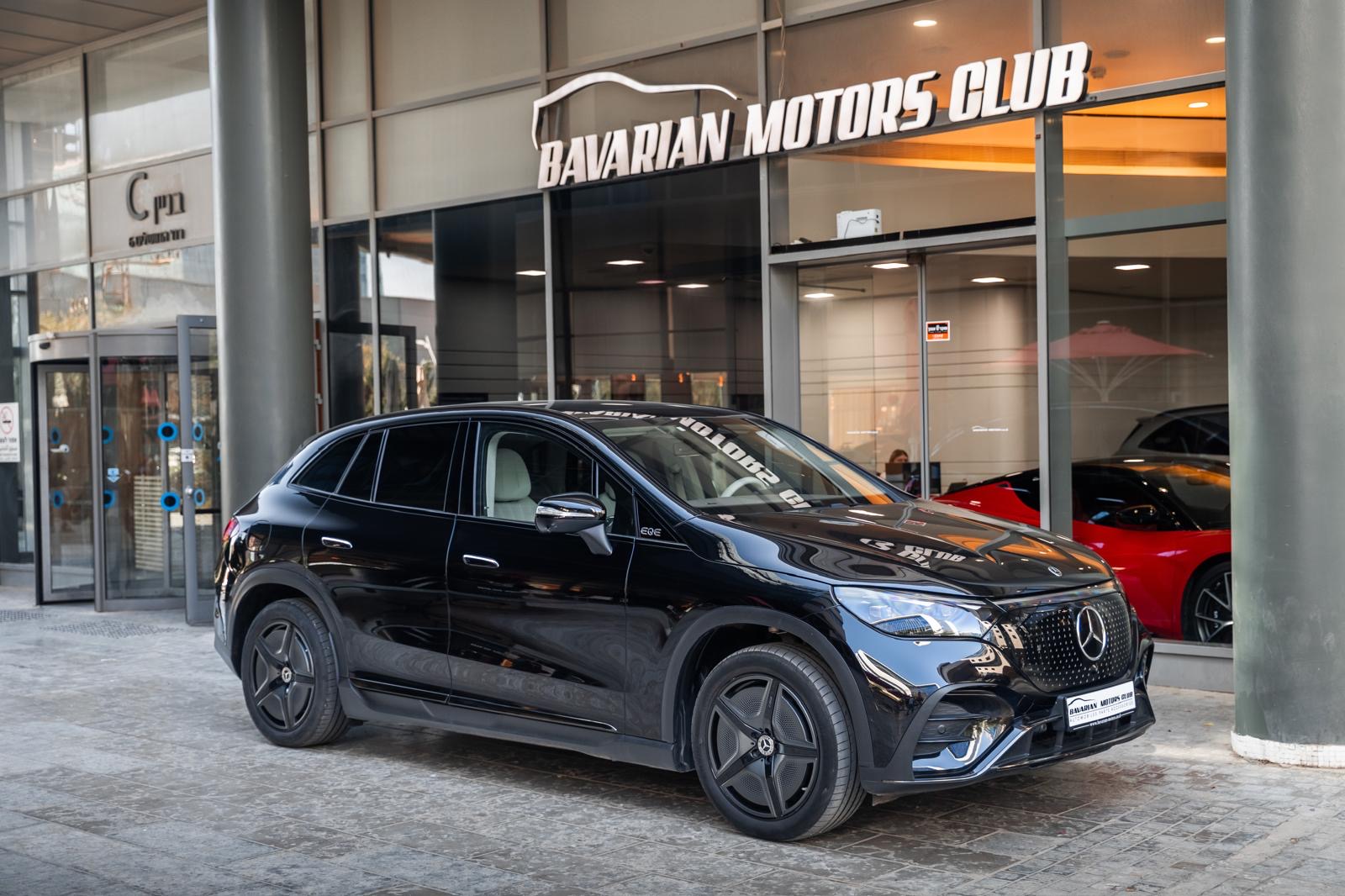 בוואריאן מוטורס