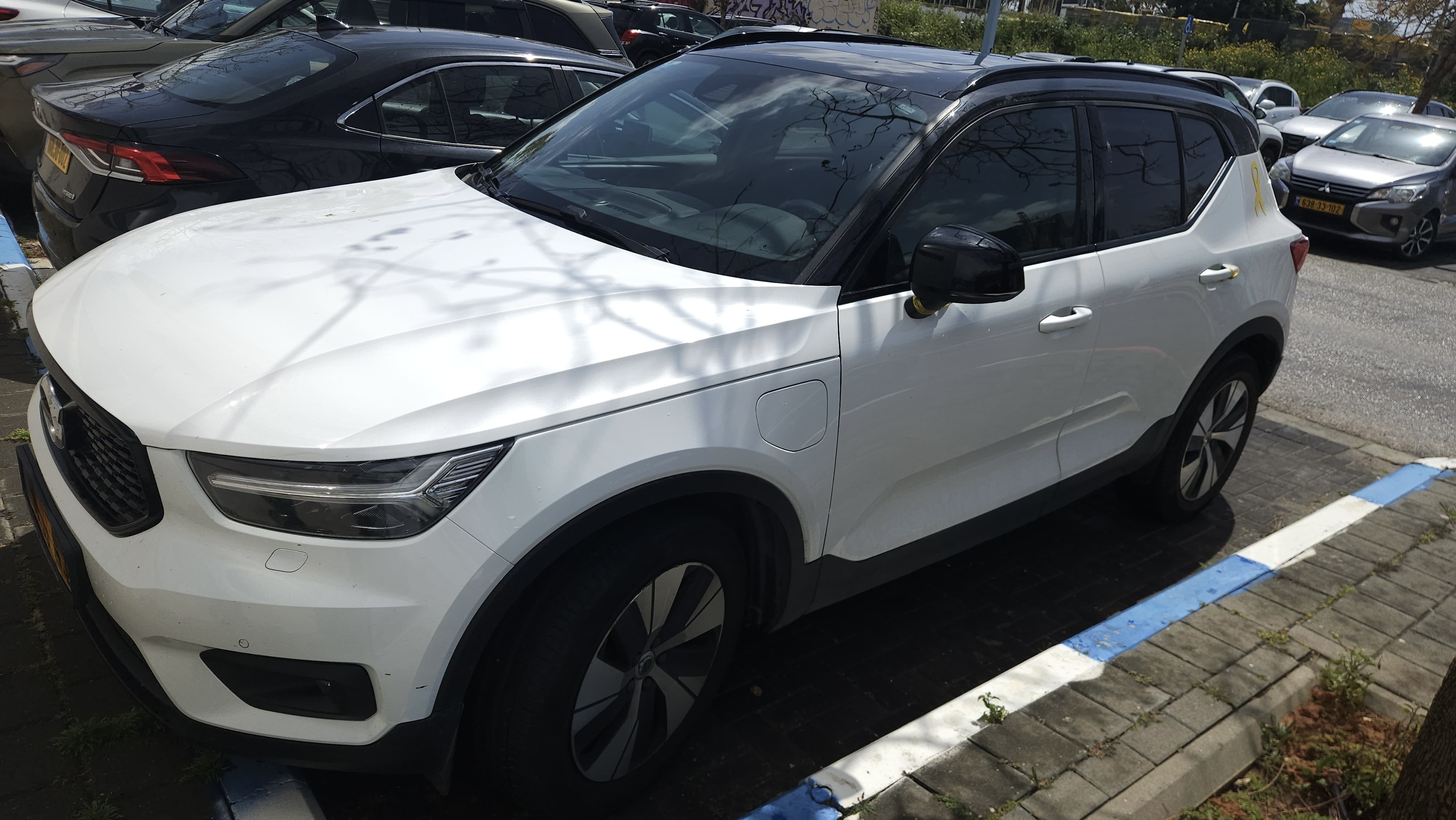 בוואריאן מוטורס