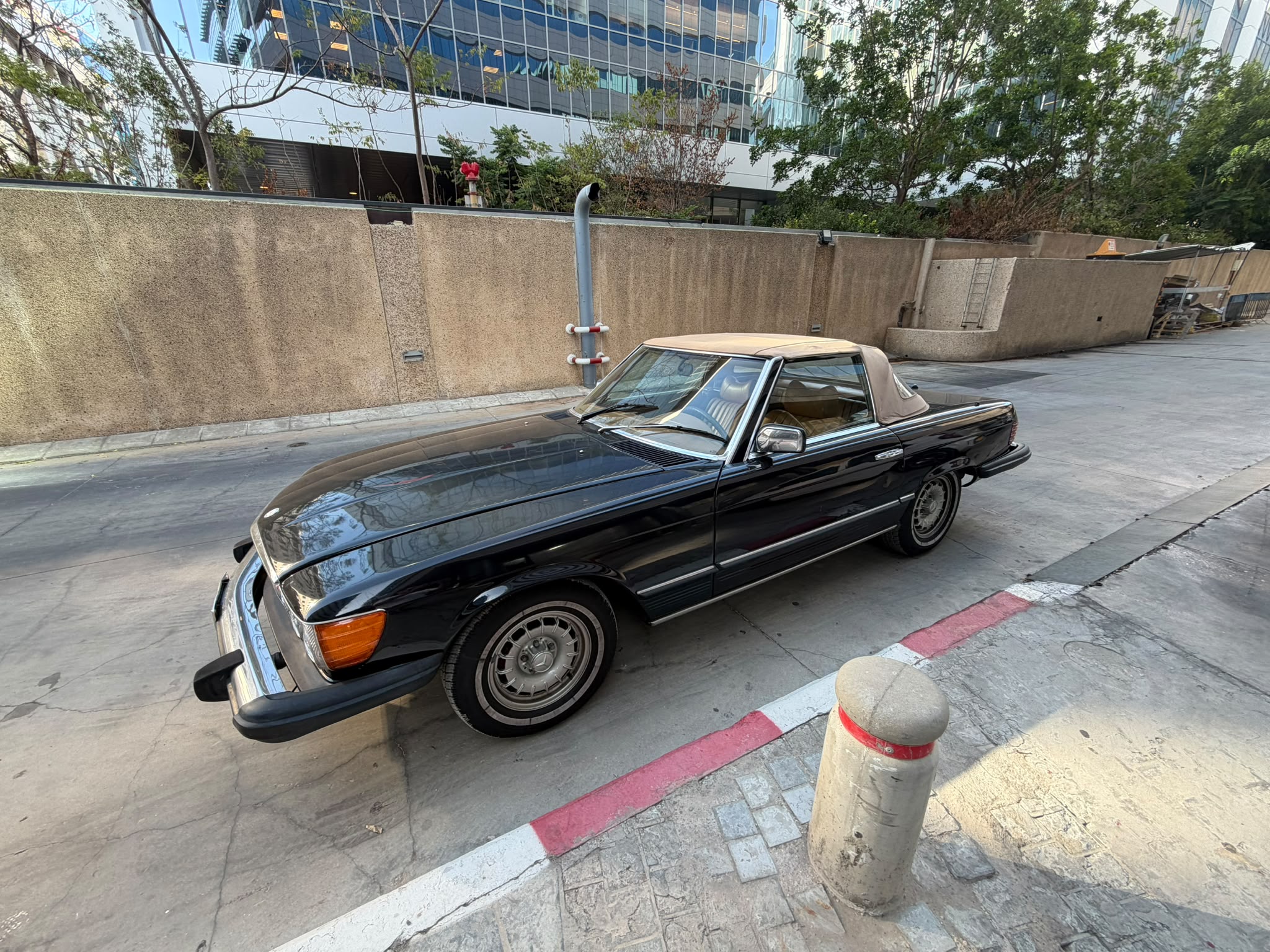 בוואריאן מוטורס